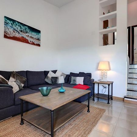 马拉加086 Relaxed 2 Bed, La Cala Golf Getaway With Sea Views公寓 外观 照片