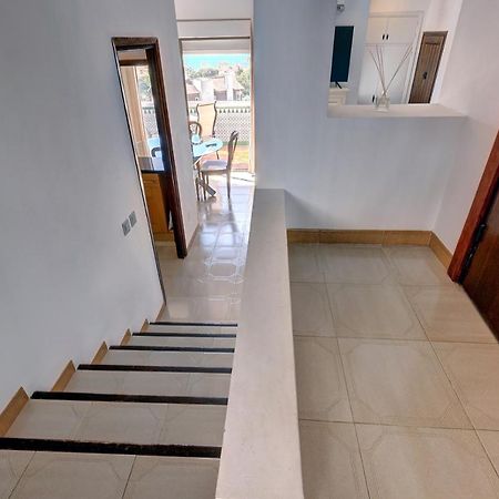 马拉加086 Relaxed 2 Bed, La Cala Golf Getaway With Sea Views公寓 外观 照片