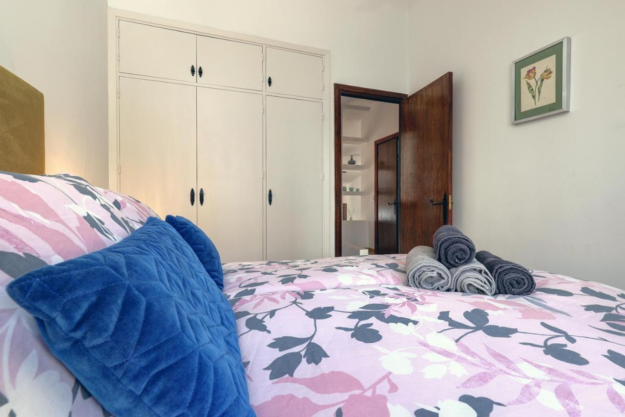马拉加086 Relaxed 2 Bed, La Cala Golf Getaway With Sea Views公寓 外观 照片