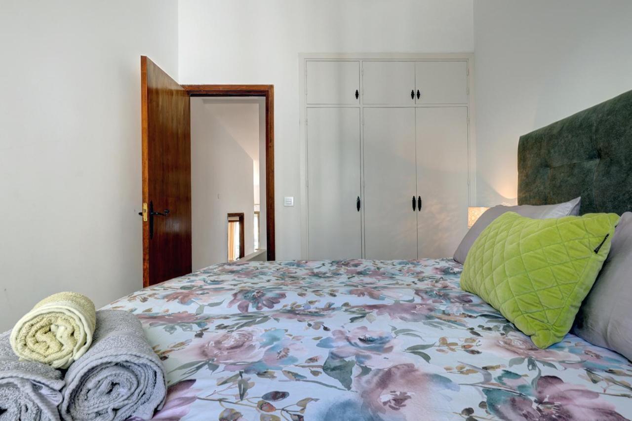 马拉加086 Relaxed 2 Bed, La Cala Golf Getaway With Sea Views公寓 外观 照片