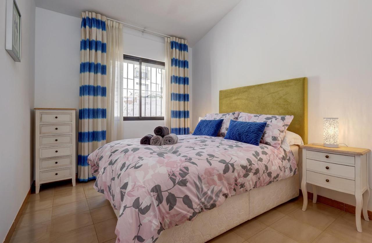 马拉加086 Relaxed 2 Bed, La Cala Golf Getaway With Sea Views公寓 外观 照片