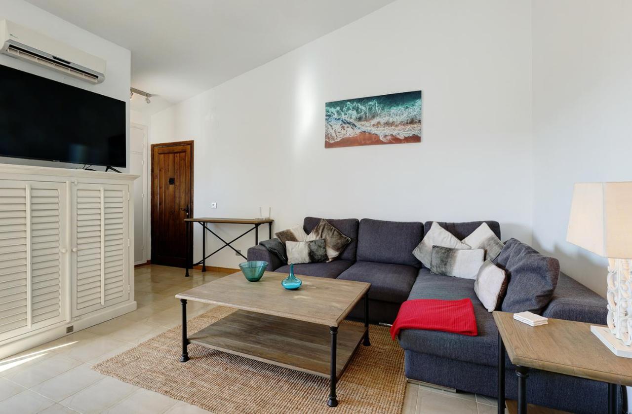 马拉加086 Relaxed 2 Bed, La Cala Golf Getaway With Sea Views公寓 外观 照片